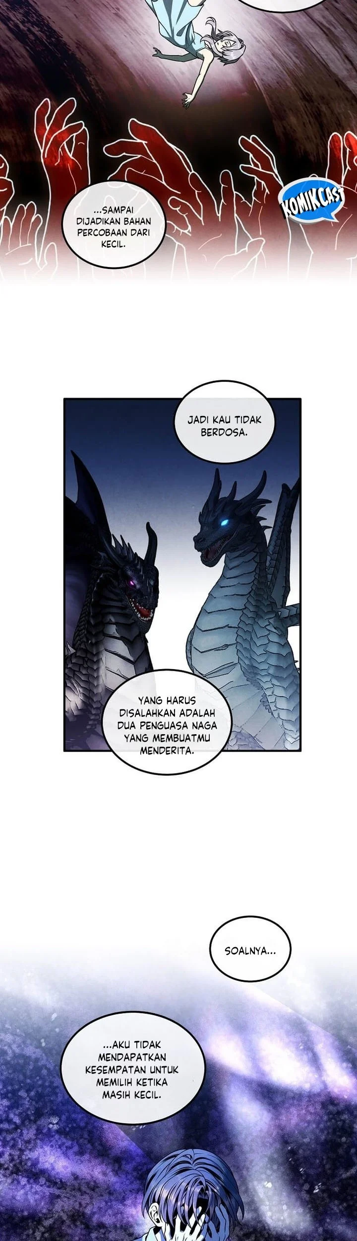 Chapter 153 - halaman 34