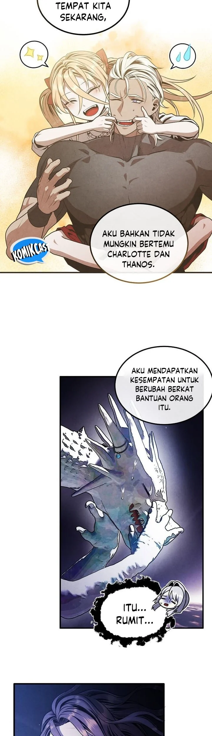 Chapter 153 - halaman 39
