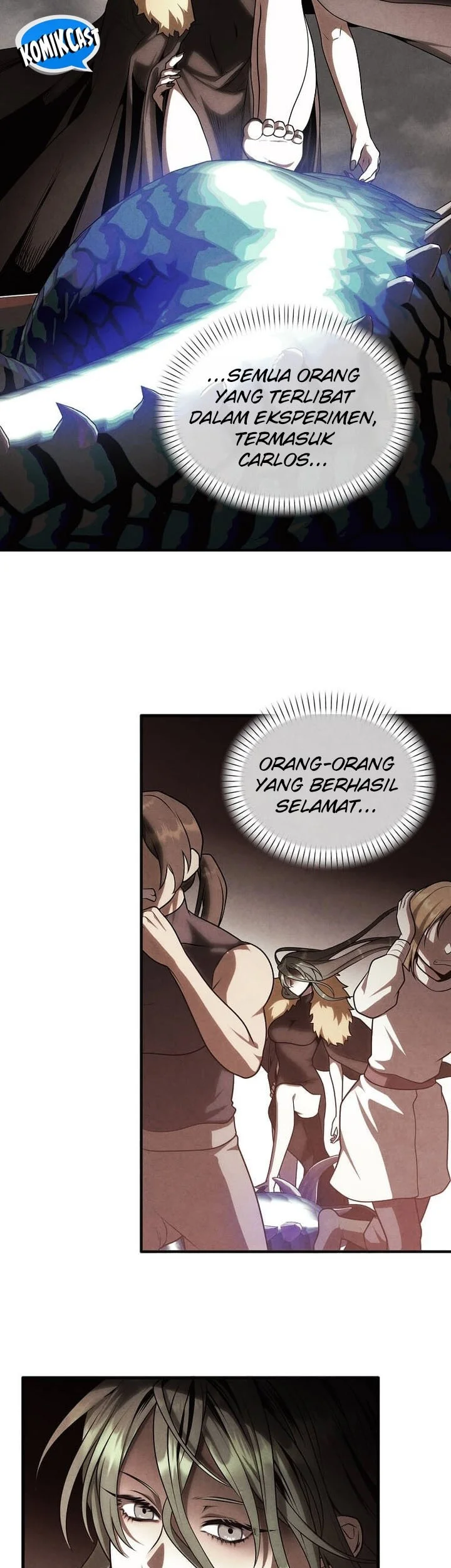 Chapter 154 - halaman 34