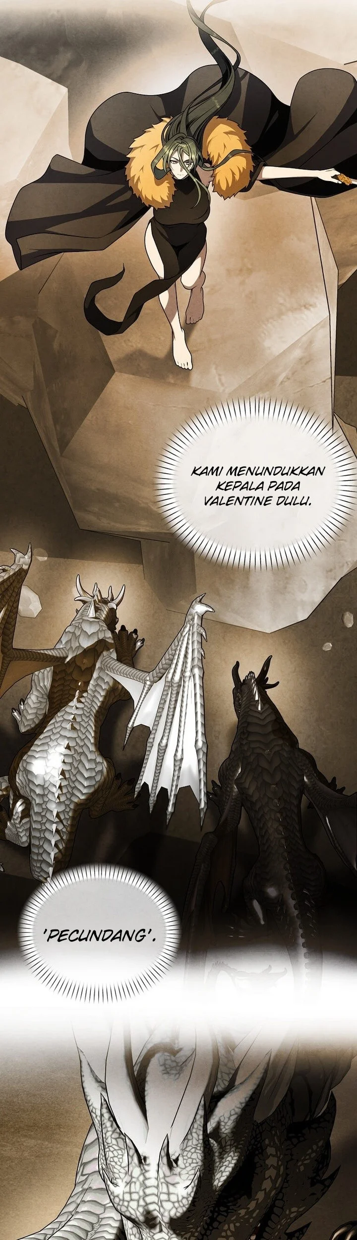 Chapter 155 - halaman 32