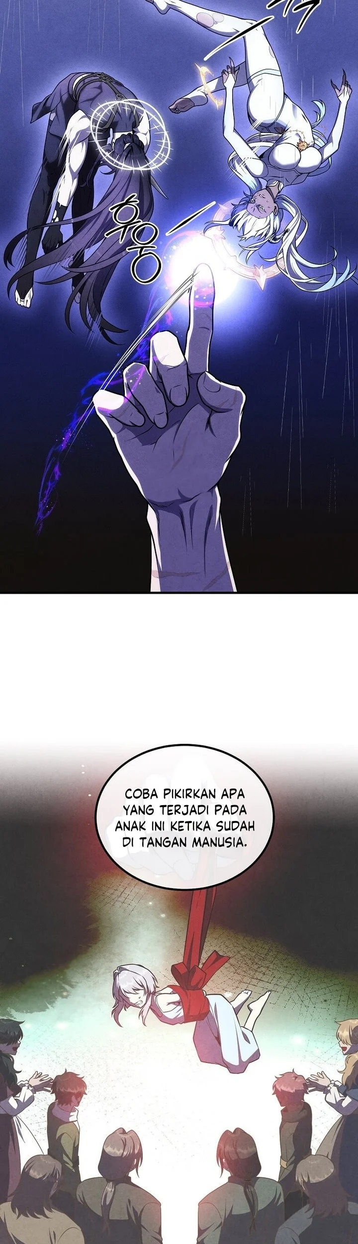 Chapter 156 - halaman 34