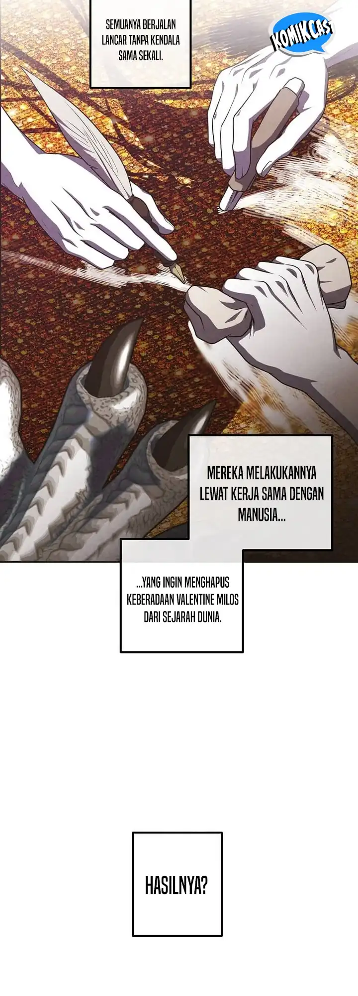 Chapter 158 - halaman 17