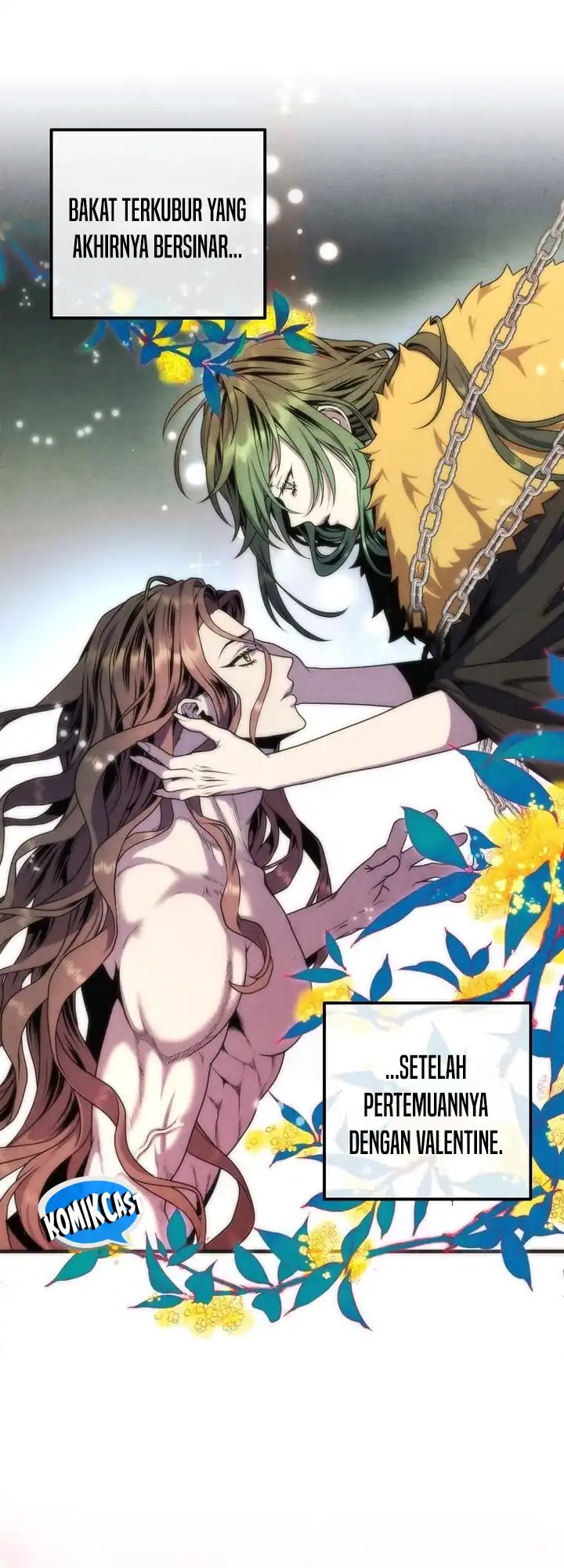 Chapter 158 - halaman 27