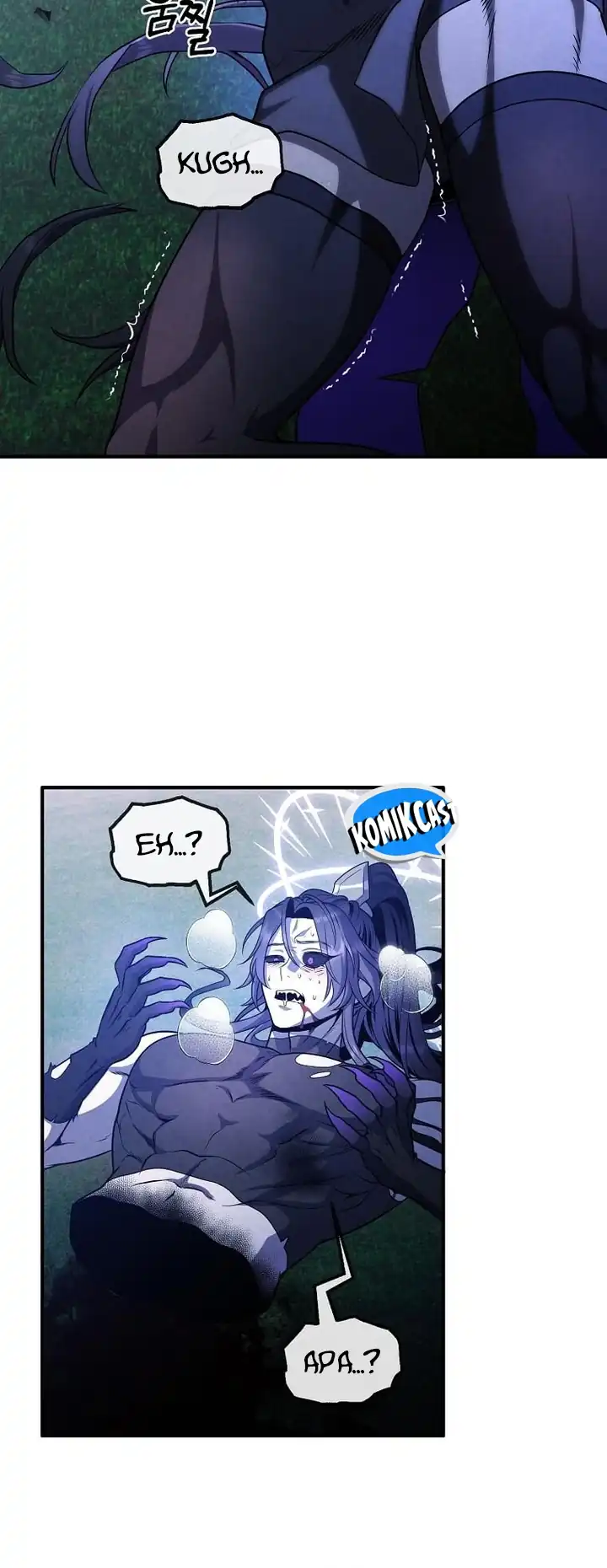 Chapter 158 - halaman 32