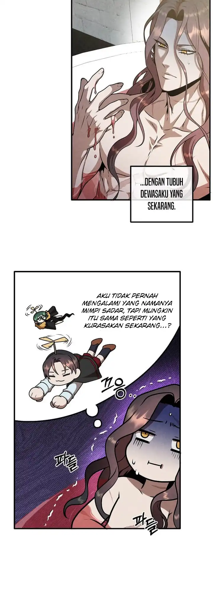 Chapter 160 - halaman 17