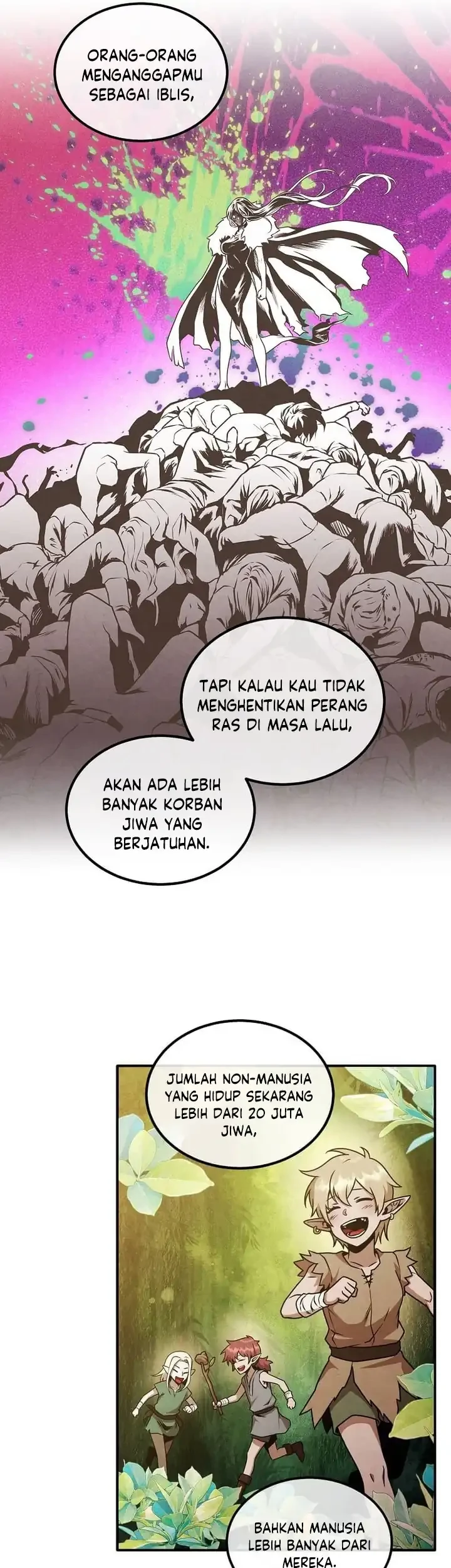 Chapter 160 - halaman 23