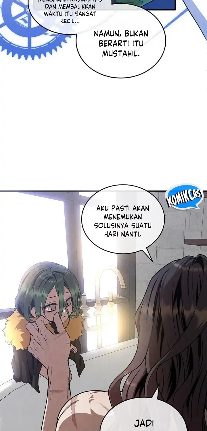 Chapter 160 - halaman 29