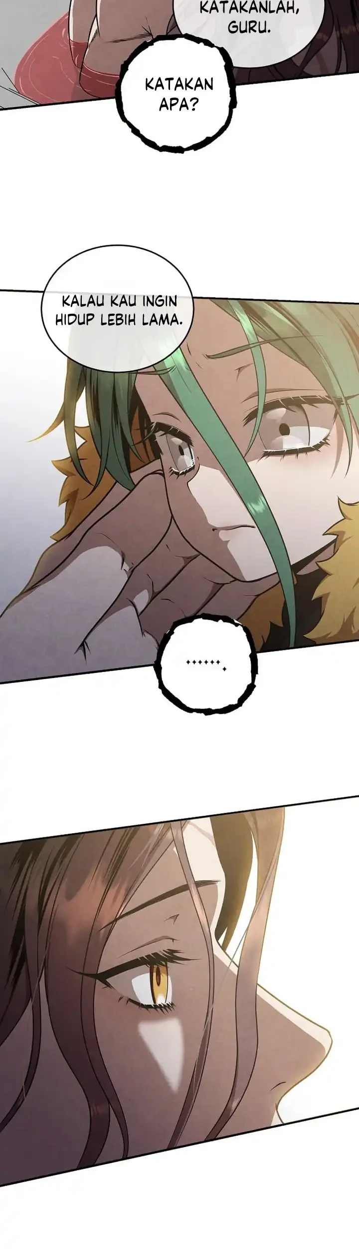 Chapter 160 - halaman 30