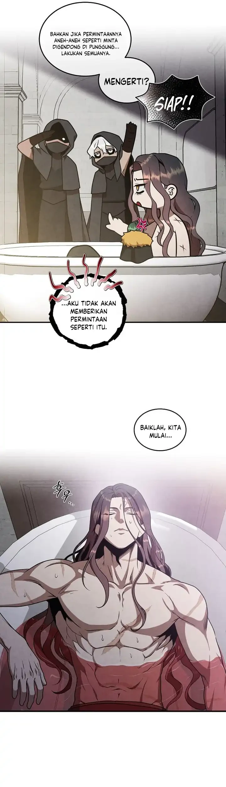 Chapter 160 - halaman 38