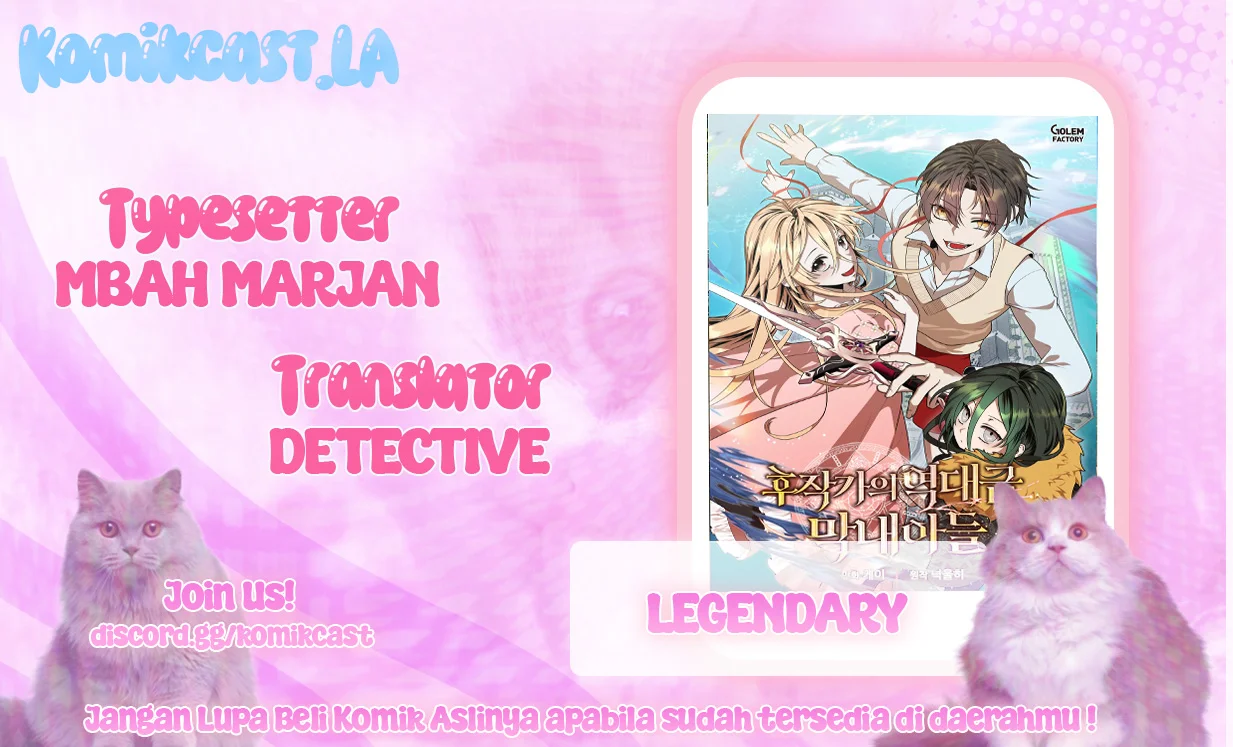 Chapter 161 - halaman 2