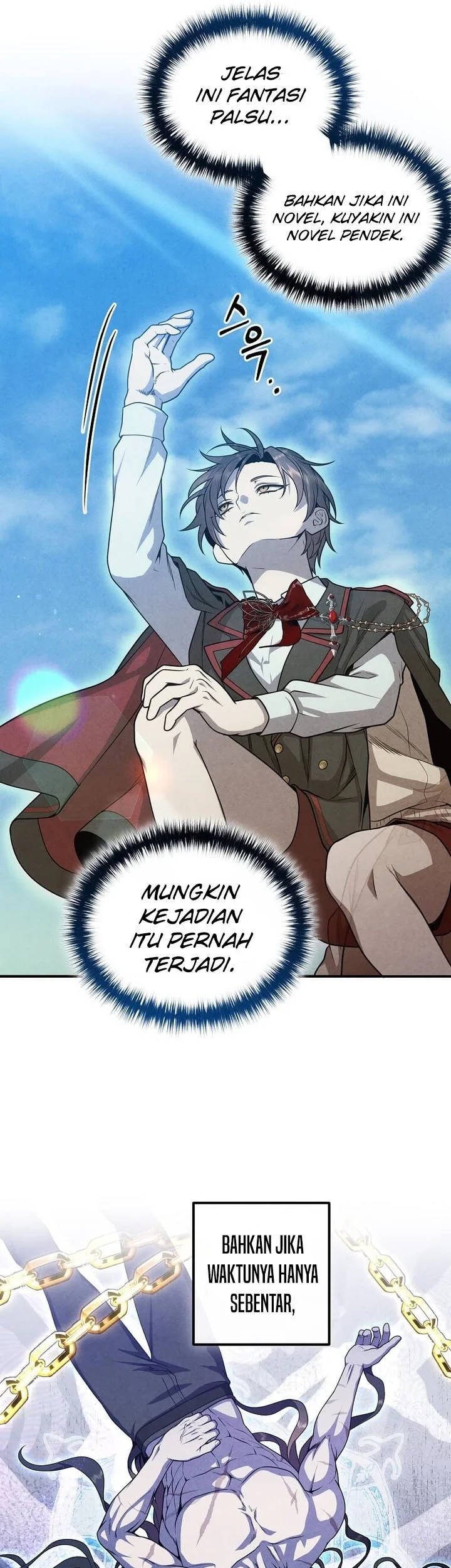 Chapter 161 - halaman 28
