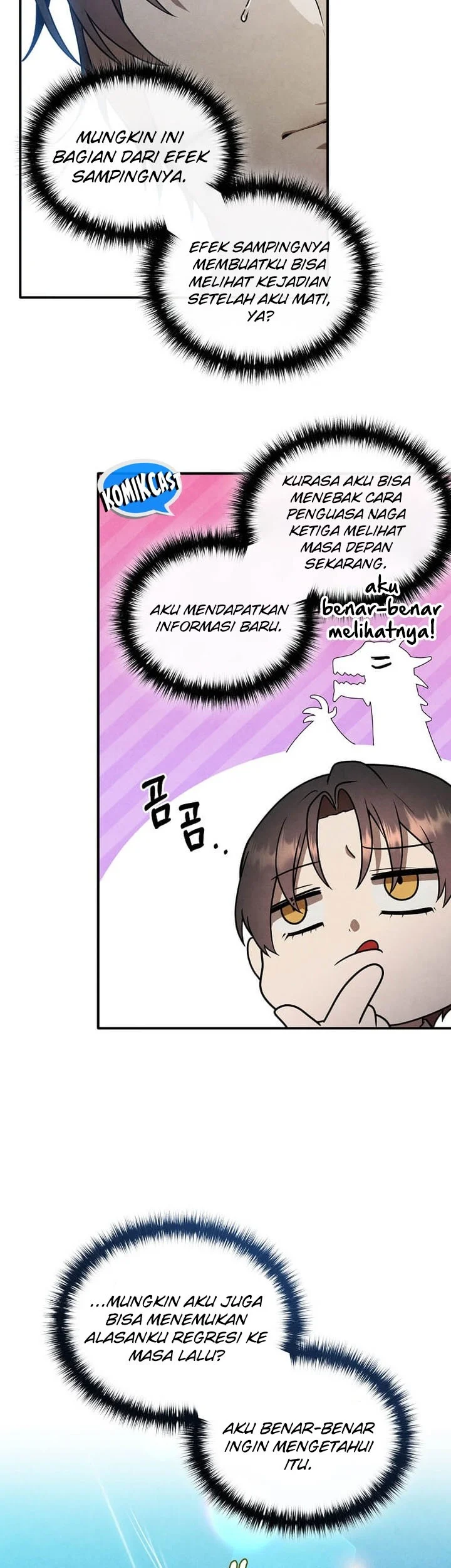 Chapter 161 - halaman 30