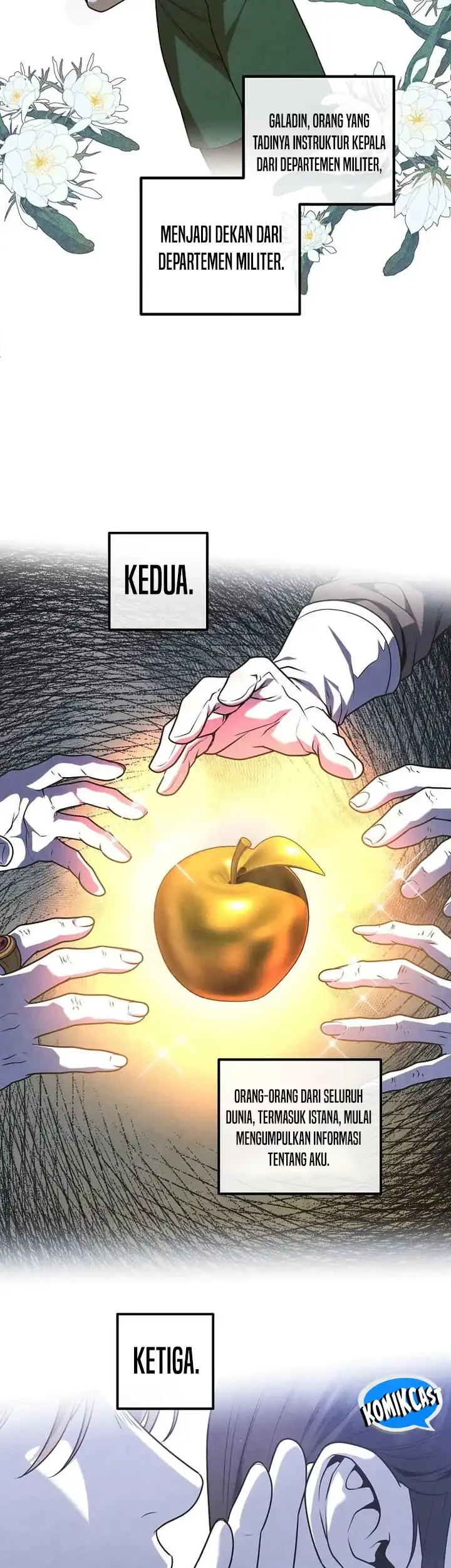 Chapter 163 - halaman 20
