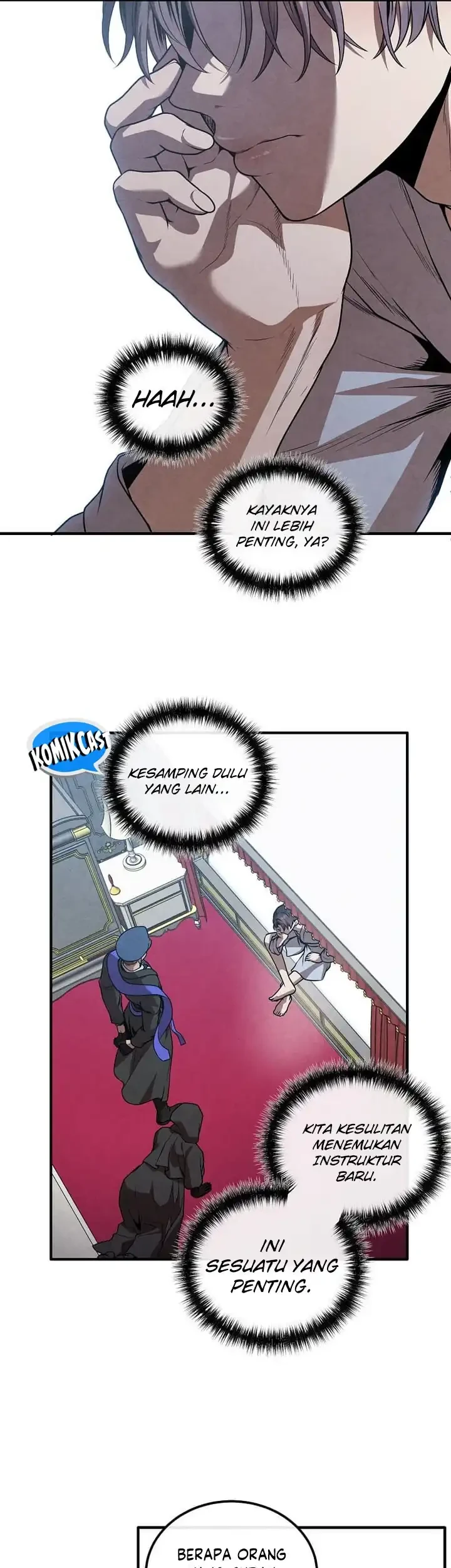 Chapter 163 - halaman 23