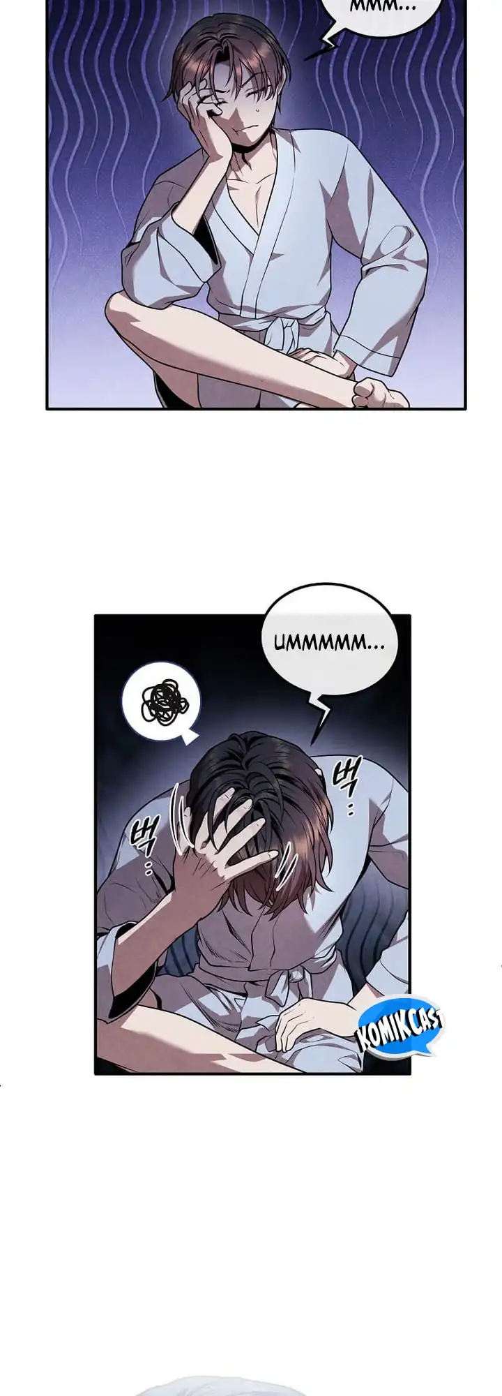 Chapter 163 - halaman 27