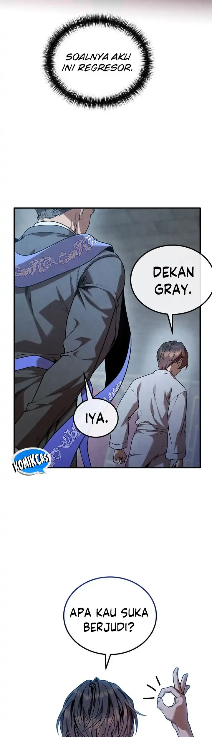 Chapter 163 - halaman 30