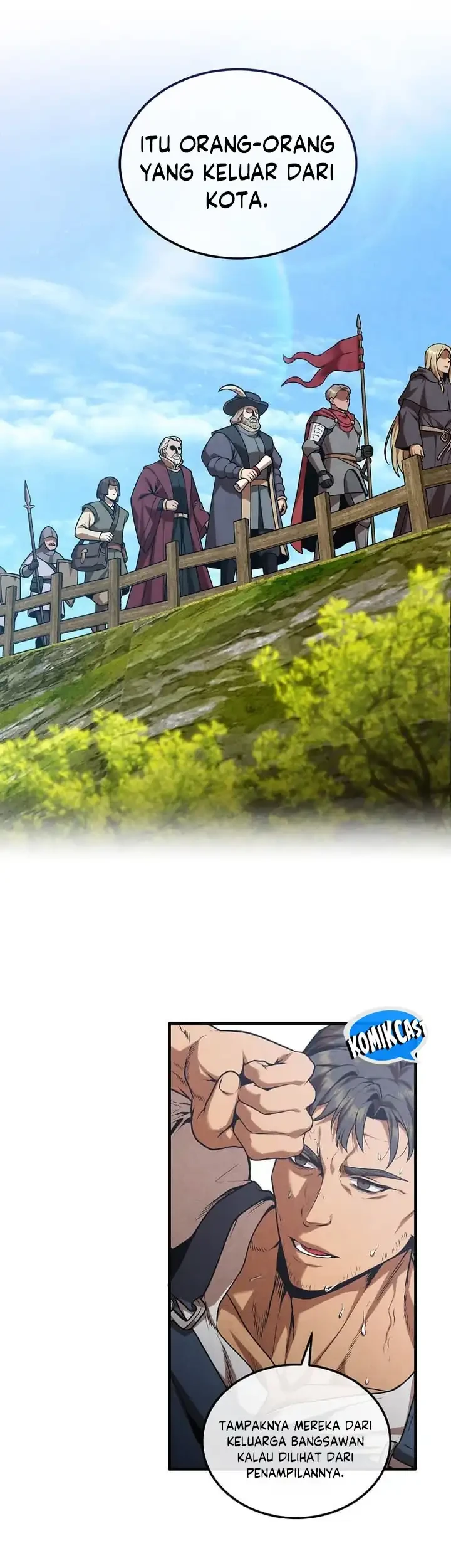 Chapter 163 - halaman 38