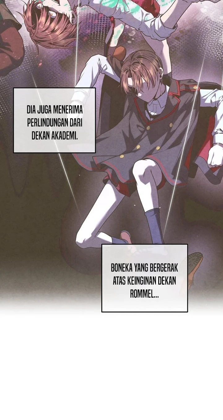 Chapter 164 - halaman 17