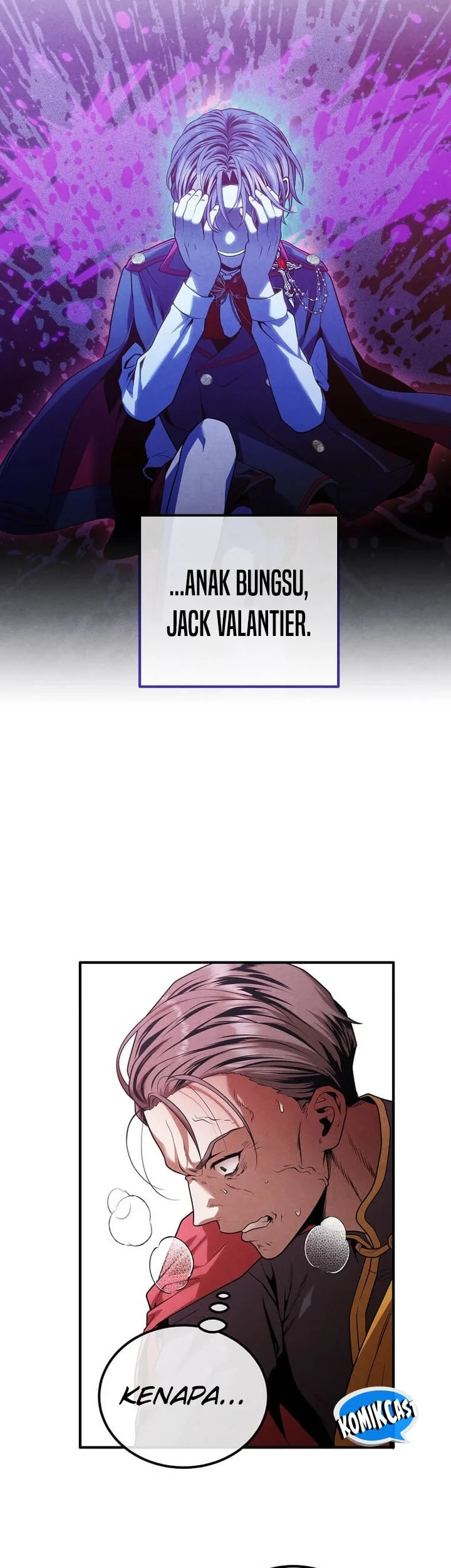 Chapter 164 - halaman 13