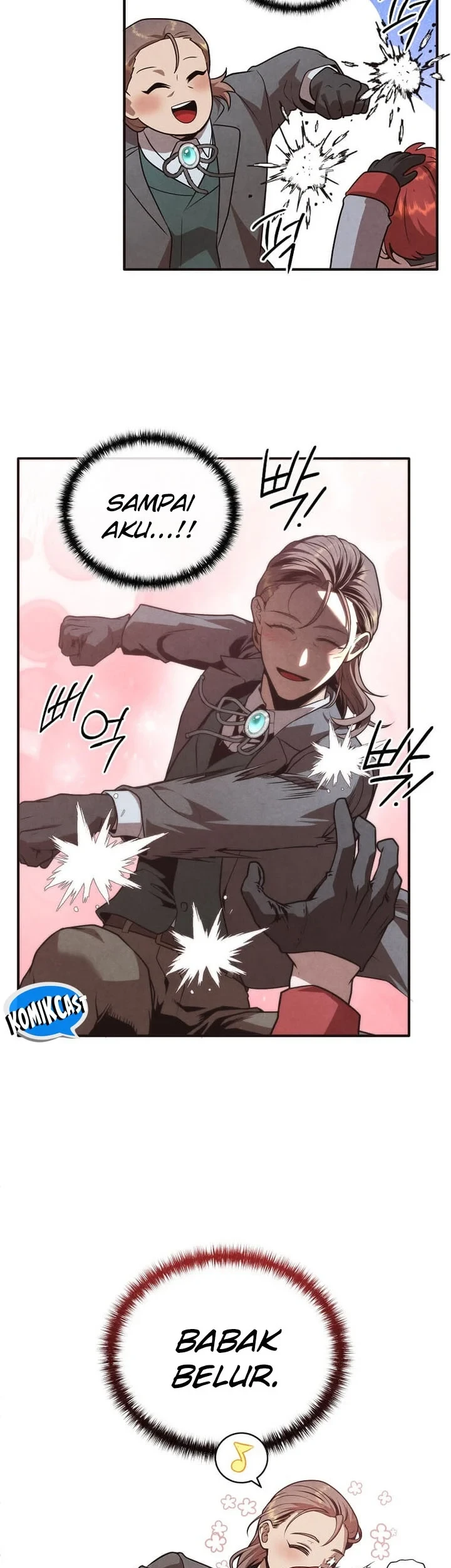 Chapter 165 - halaman 25
