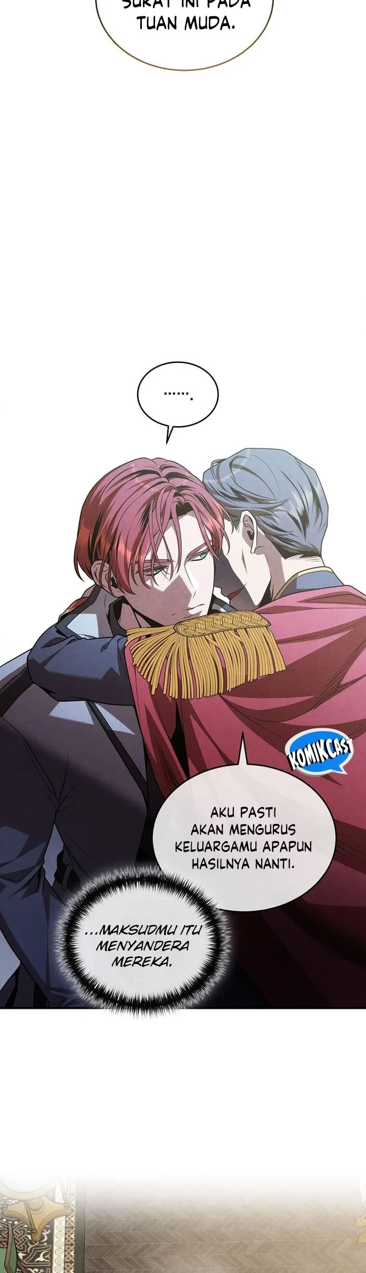Chapter 165 - halaman 30