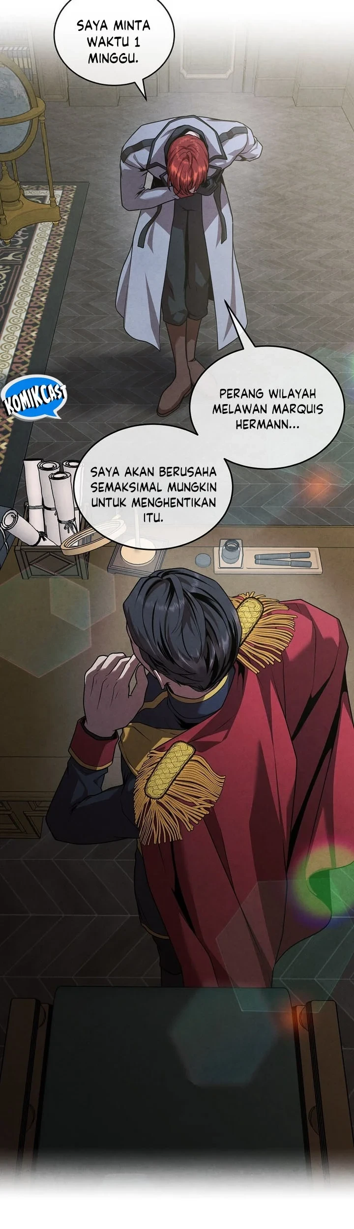 Chapter 165 - halaman 15