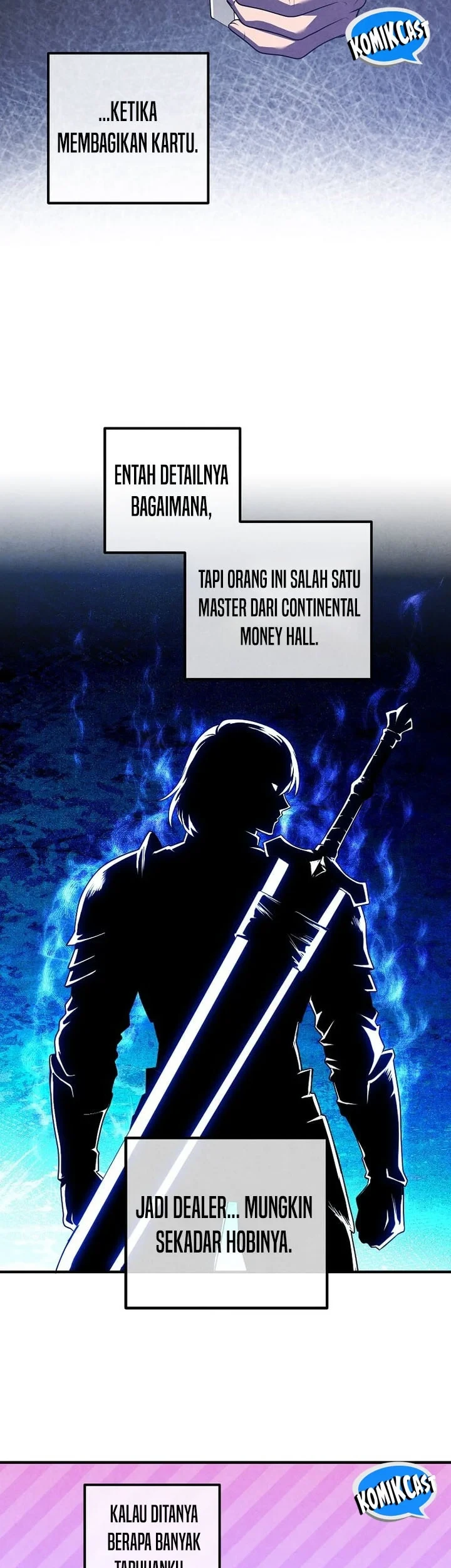 Chapter 166 - halaman 30