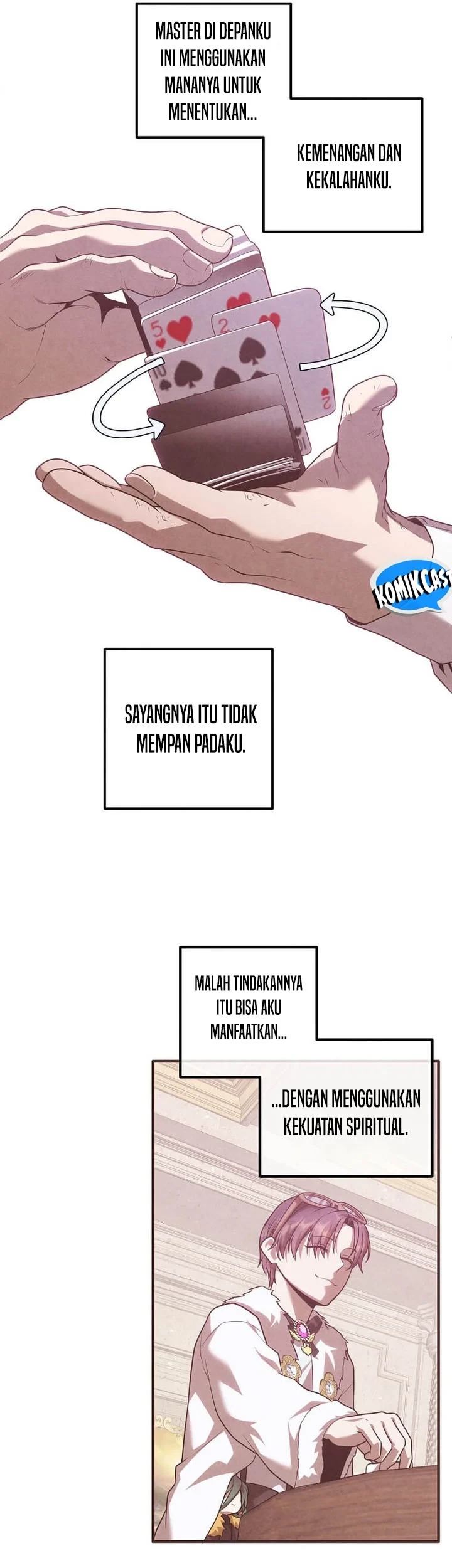 Chapter 166 - halaman 38