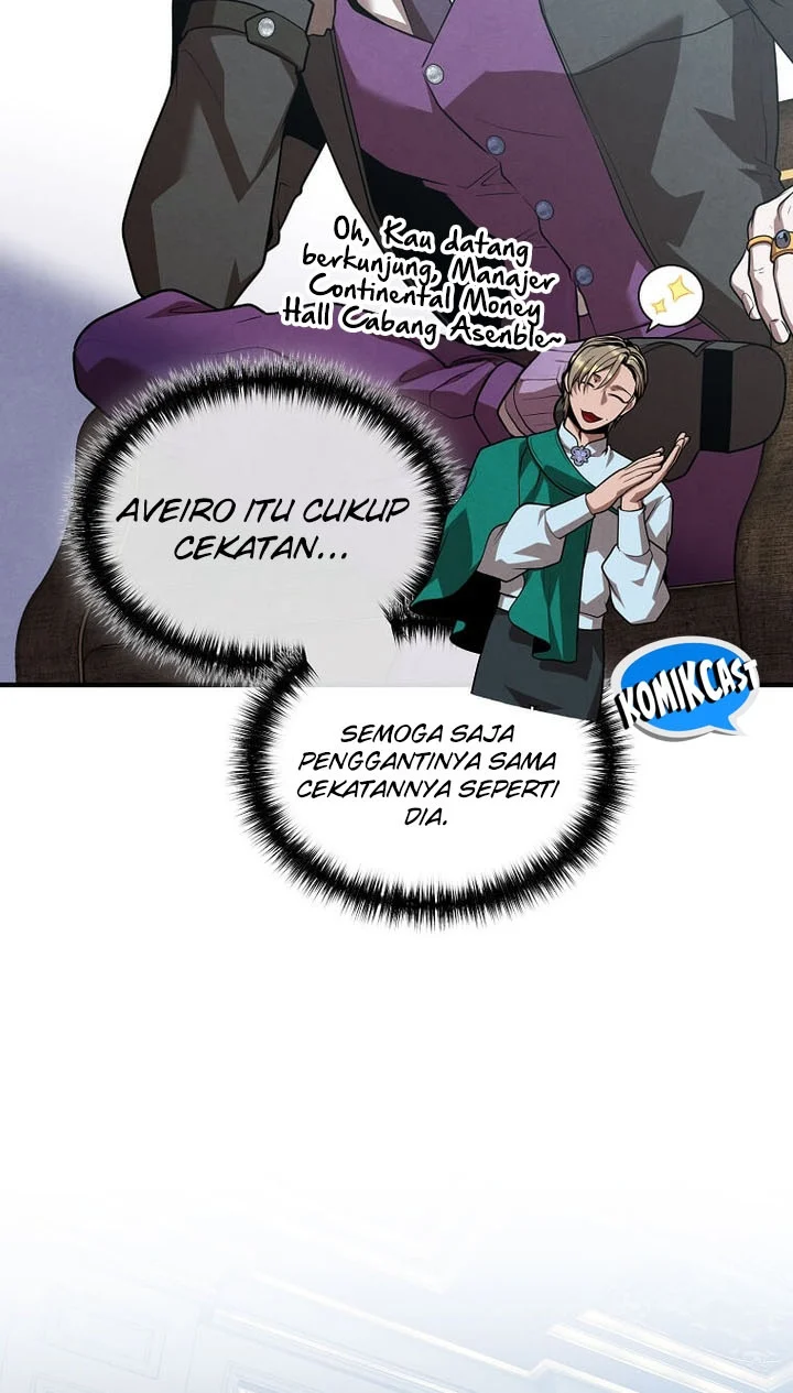 Chapter 166 - halaman 47