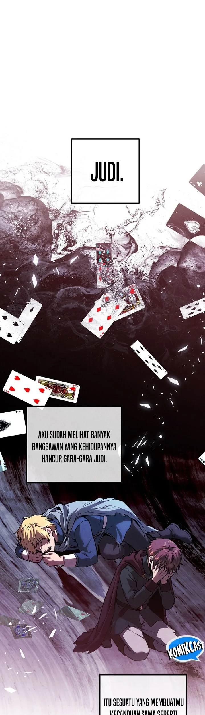 Chapter 166 - halaman 13