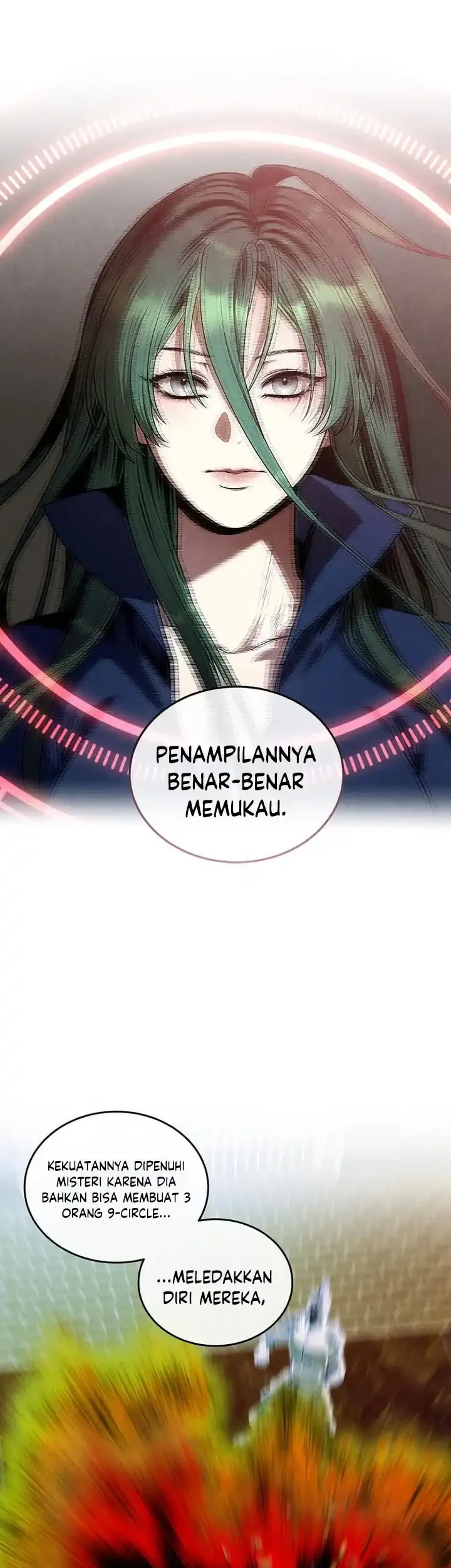 Chapter 167 - halaman 20