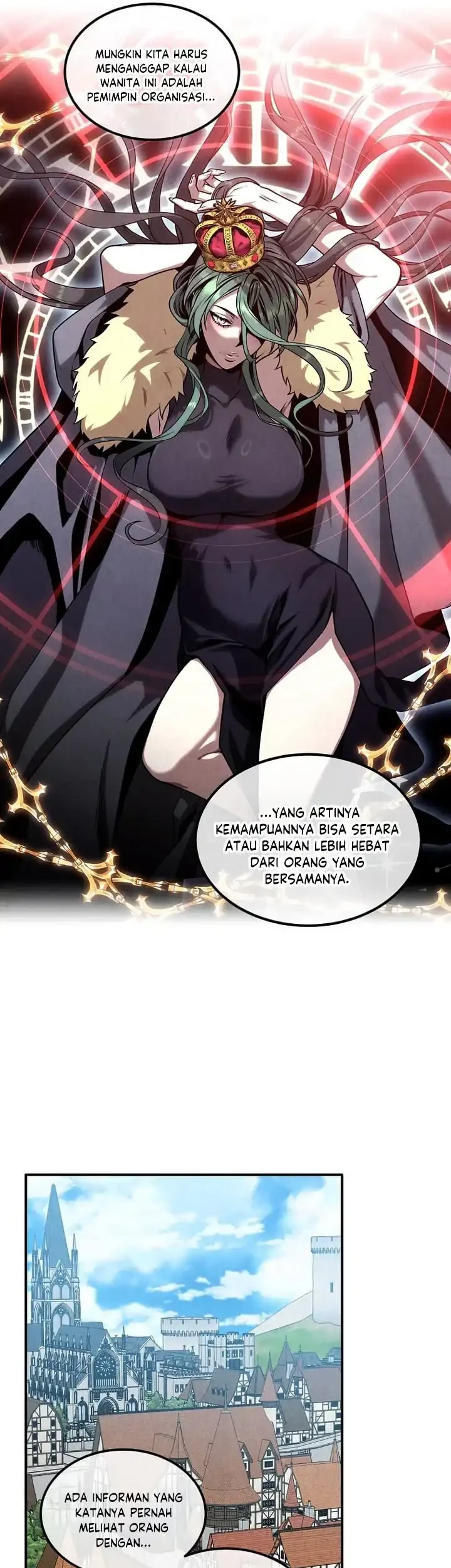 Chapter 167 - halaman 23
