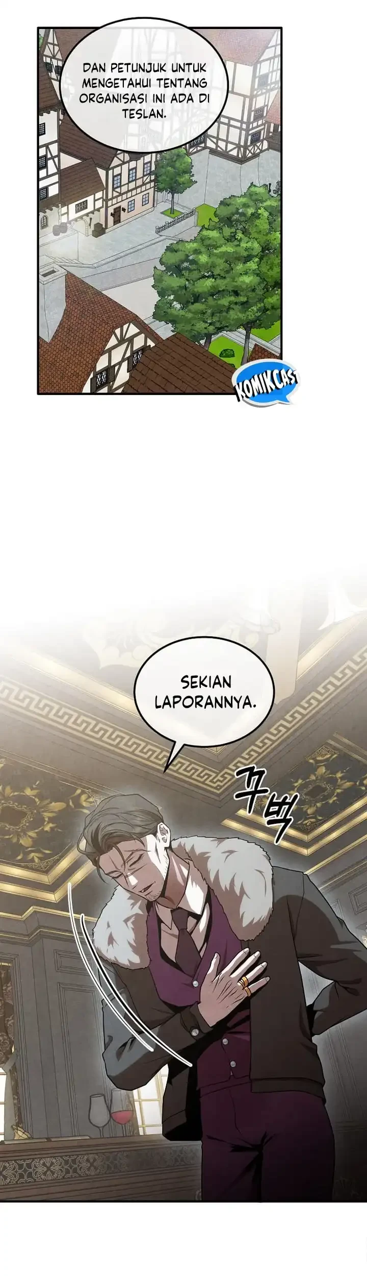Chapter 167 - halaman 25
