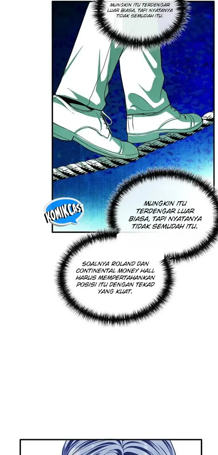 Chapter 167 - halaman 29