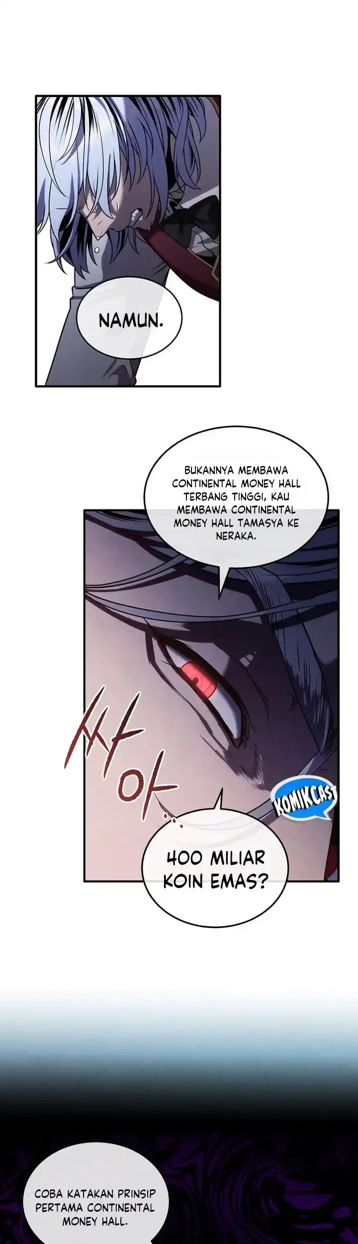 Chapter 167 - halaman 43
