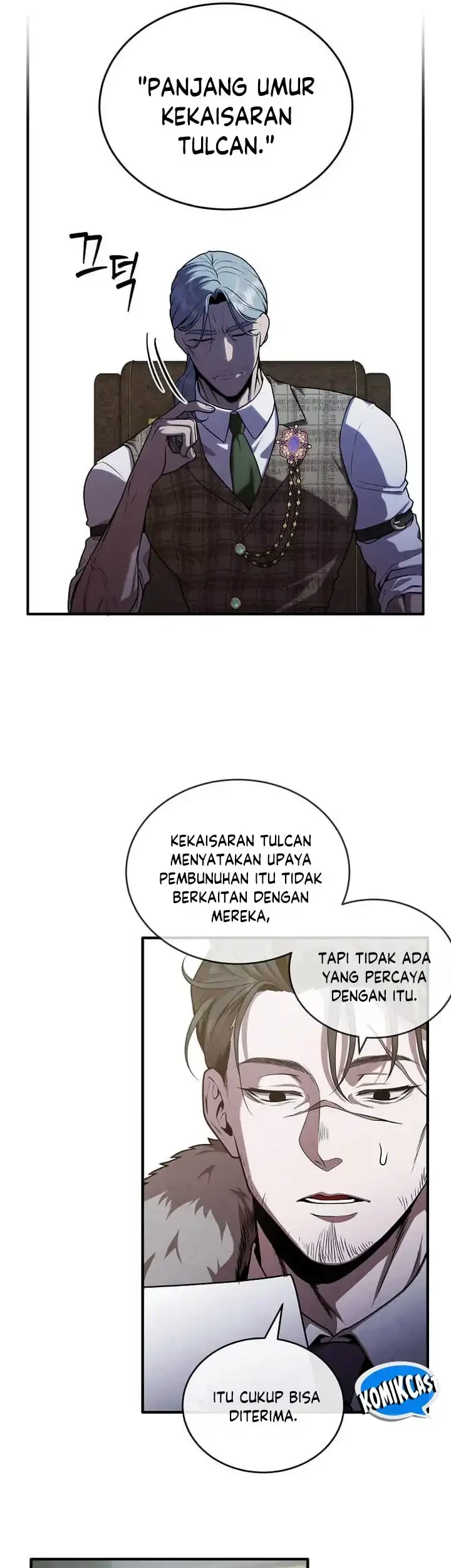 Chapter 167 - halaman 8