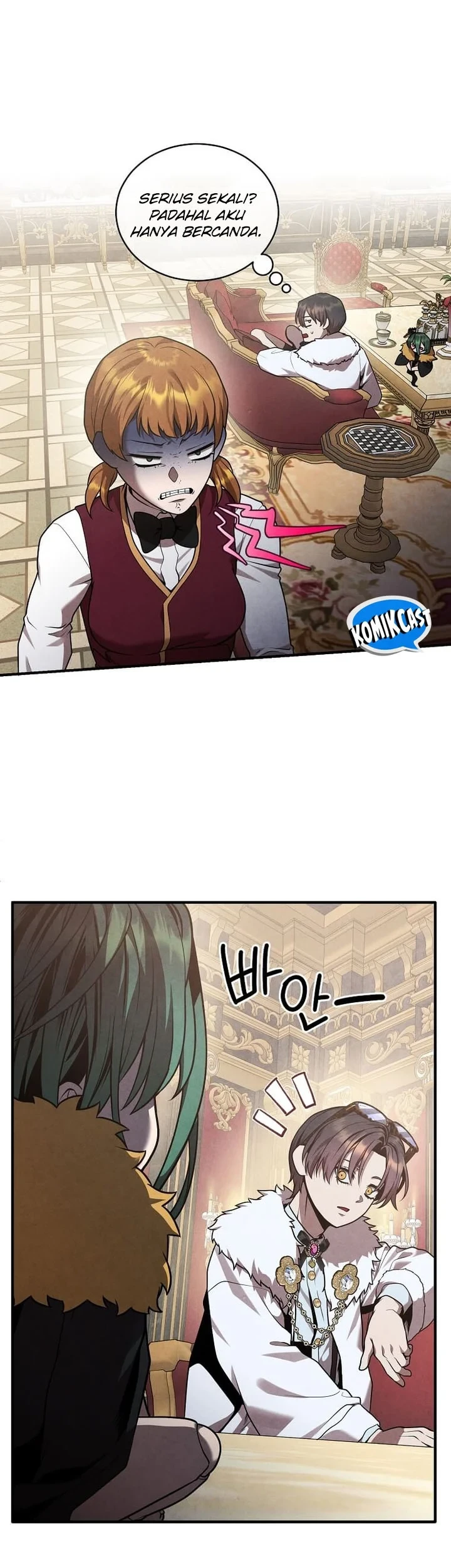 Chapter 168 - halaman 18