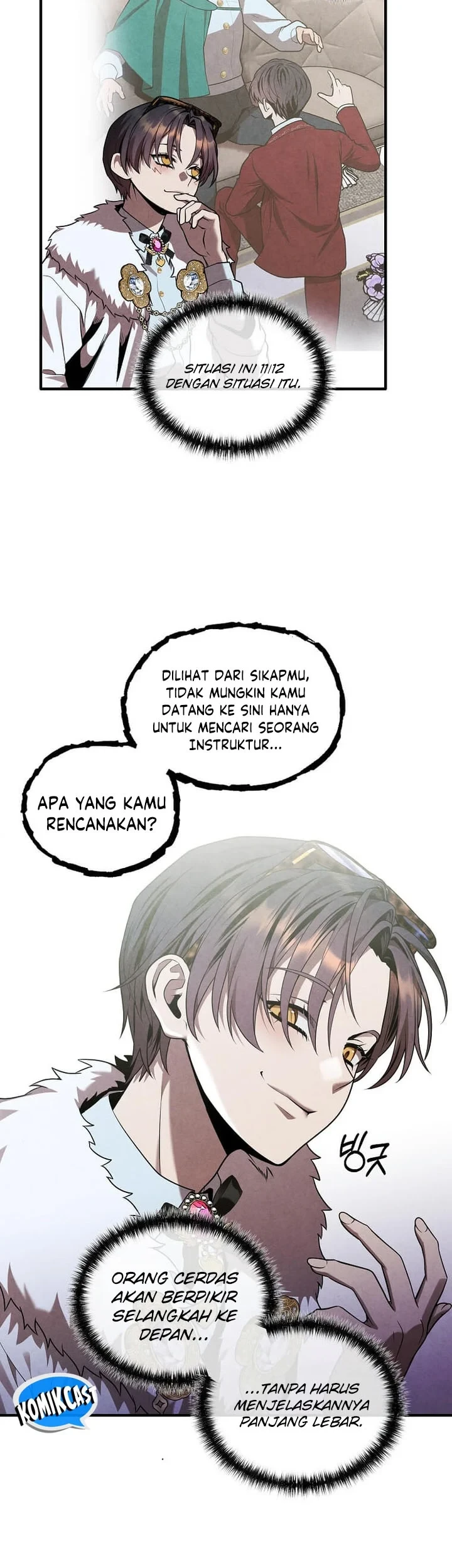 Chapter 168 - halaman 20