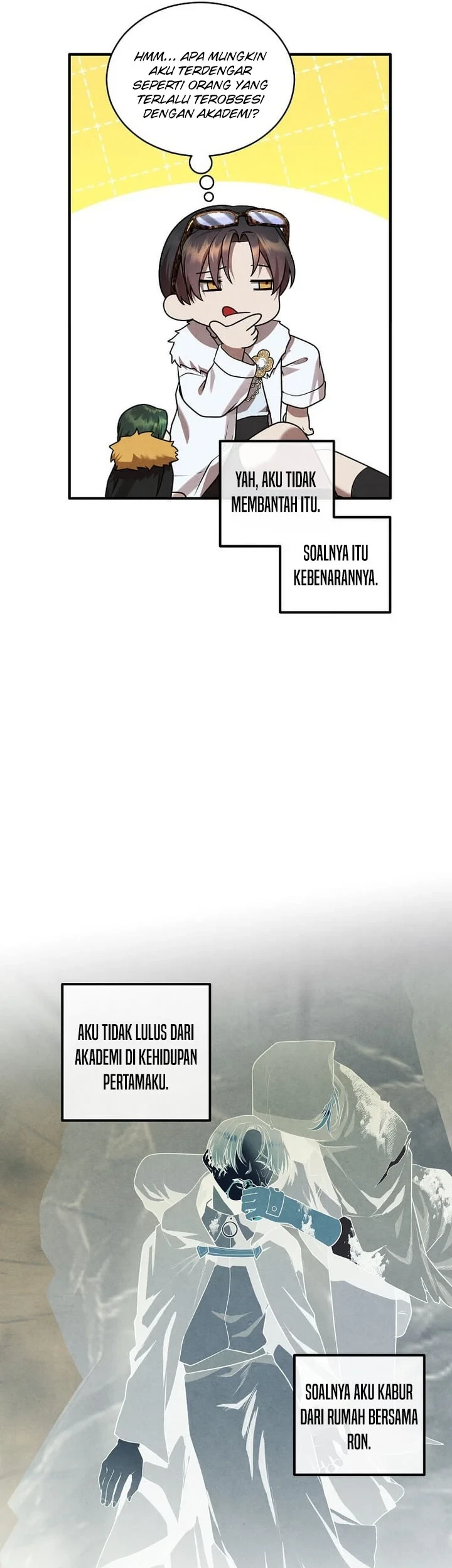 Chapter 168 - halaman 23
