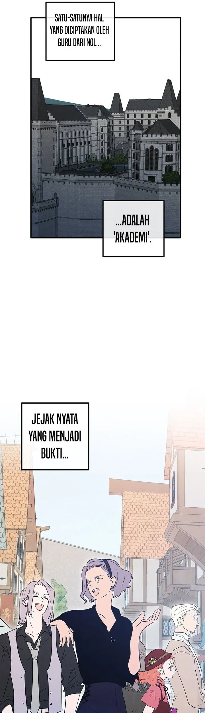 Chapter 168 - halaman 28