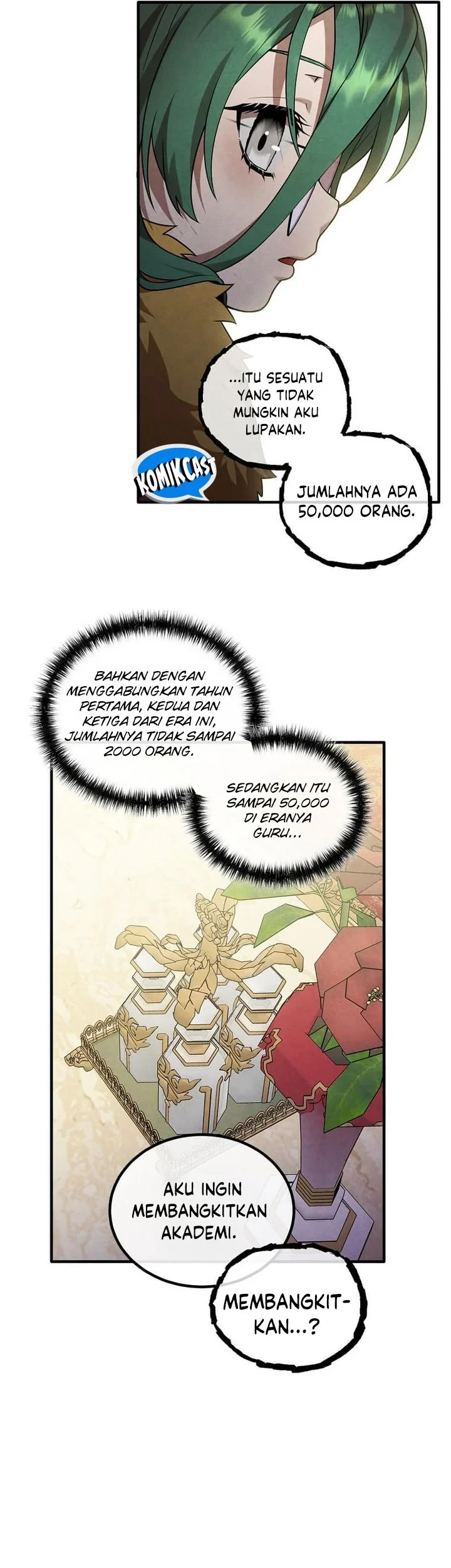 Chapter 168 - halaman 33