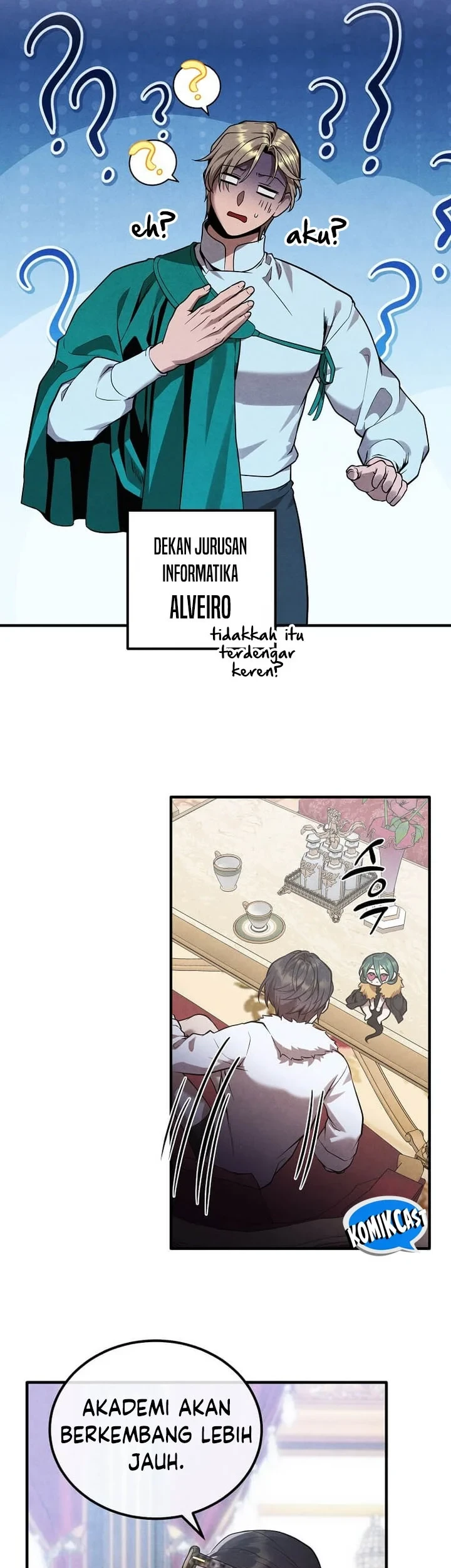 Chapter 168 - halaman 43