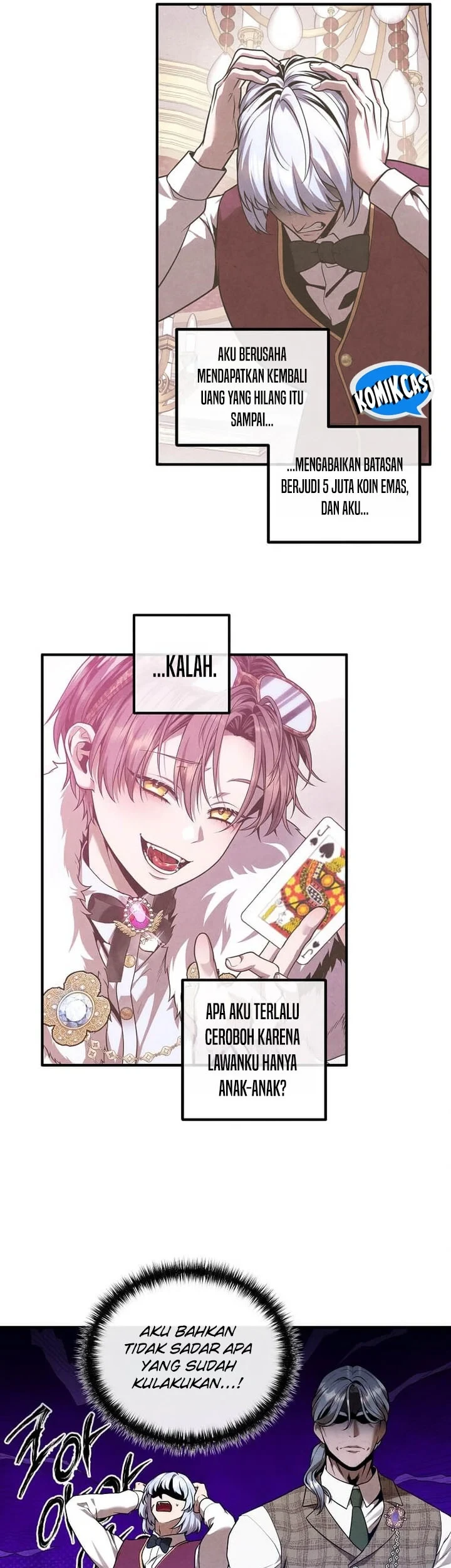 Chapter 168 - halaman 13