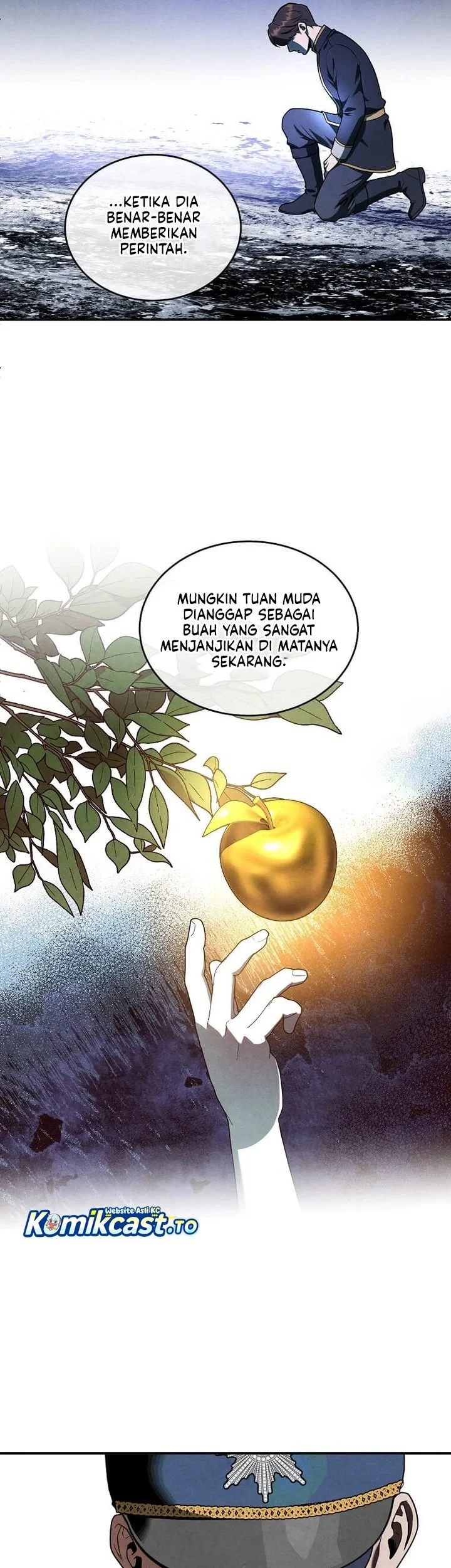 Chapter 169 - halaman 23