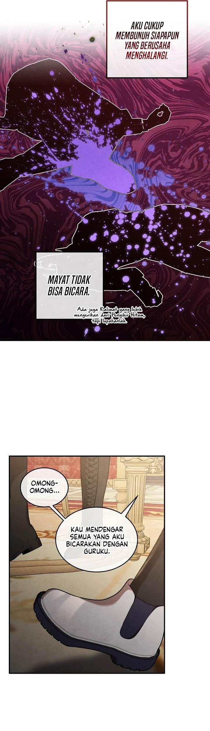 Chapter 169 - halaman 35