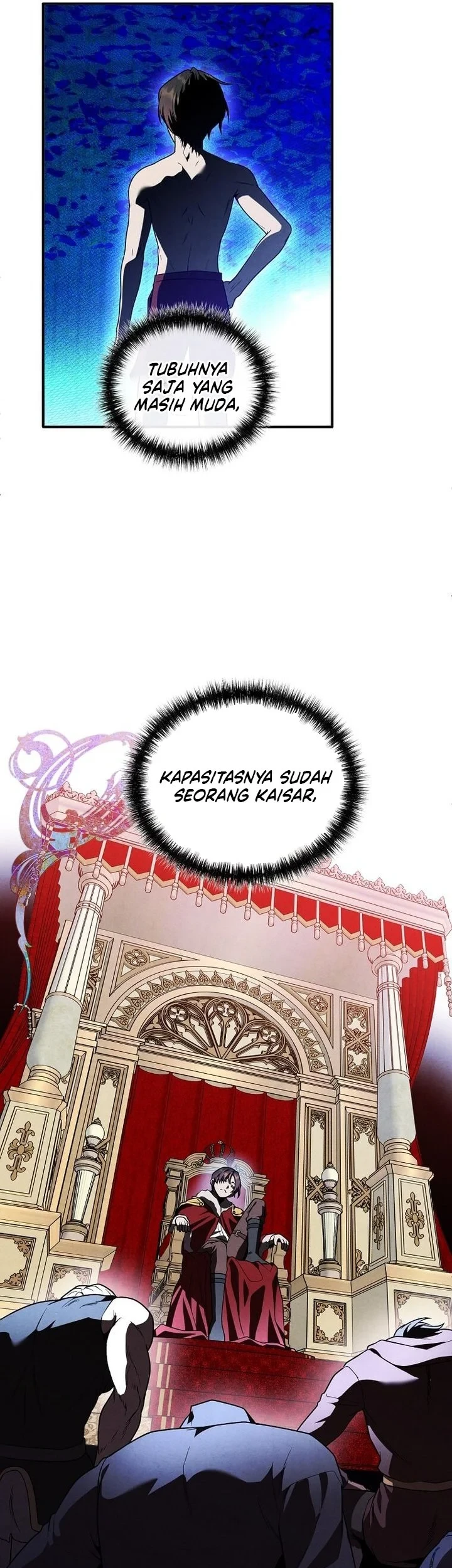 Chapter 169 - halaman 15