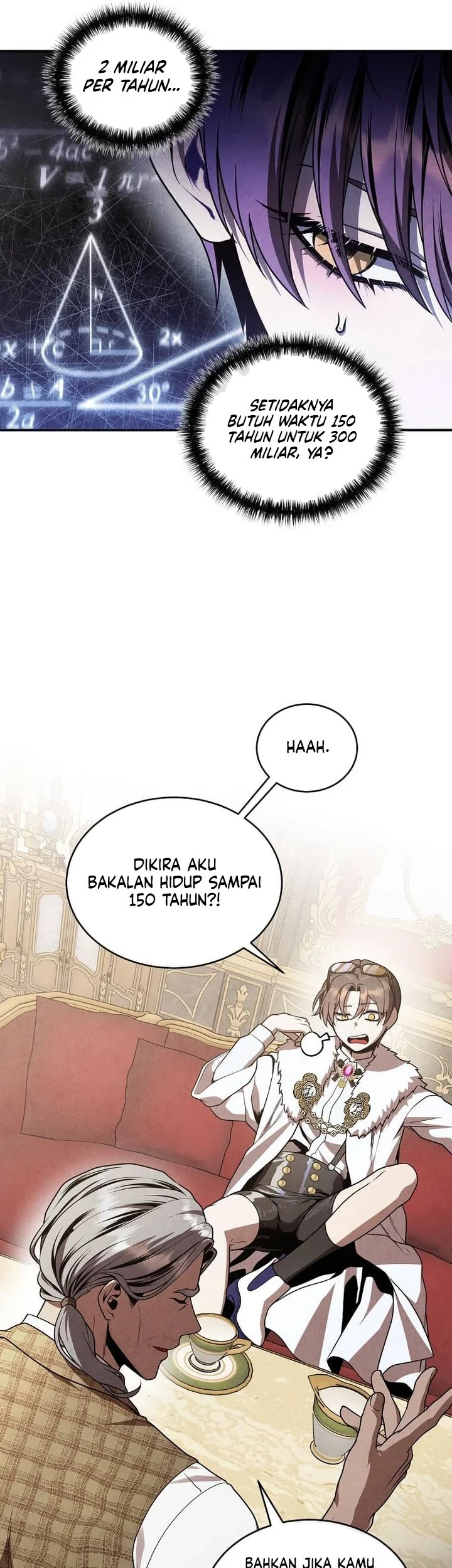 Chapter 170 - halaman 19