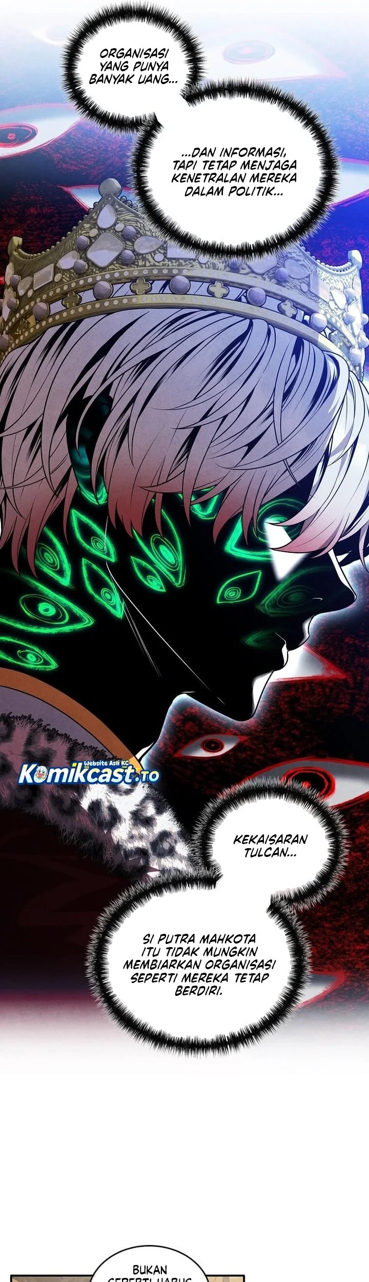 Chapter 170 - halaman 27