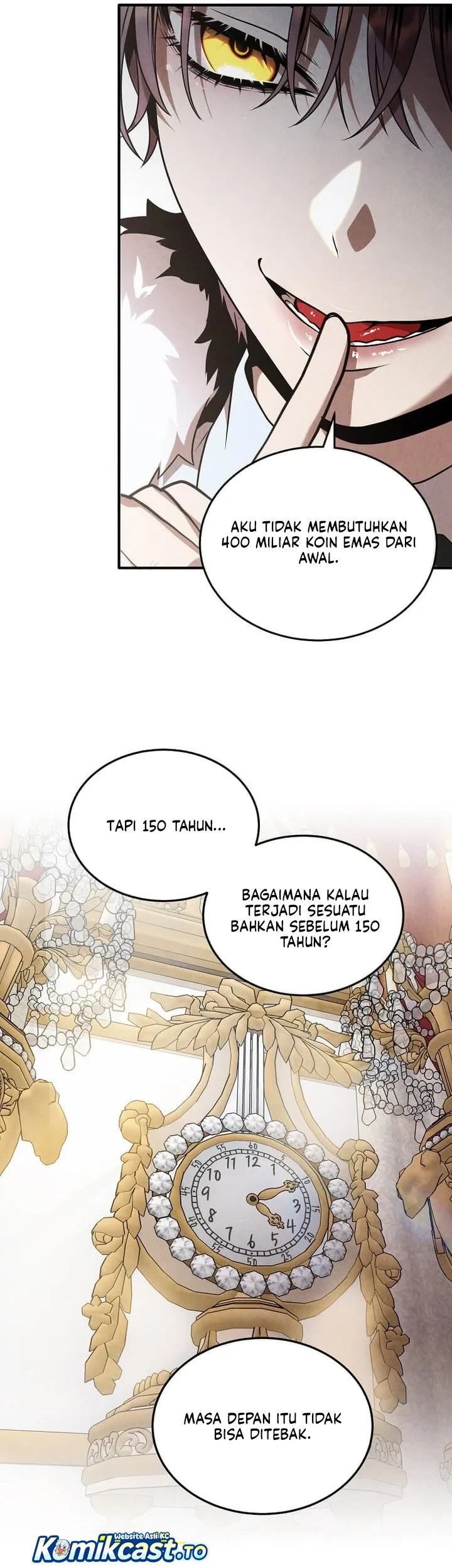 Chapter 170 - halaman 29
