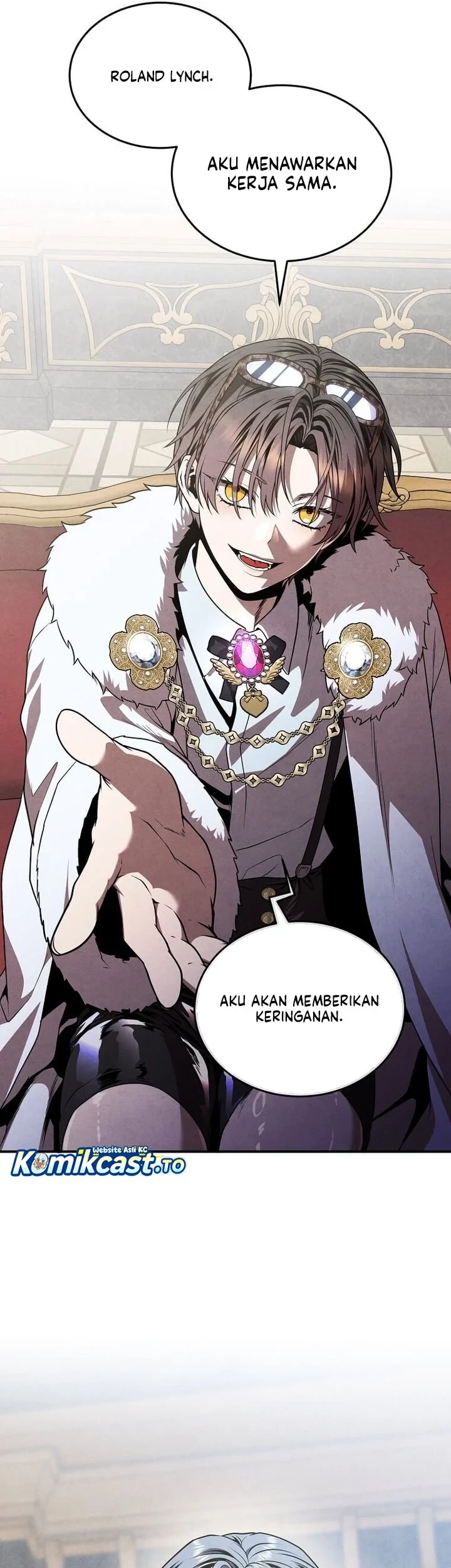 Chapter 170 - halaman 35